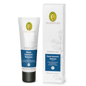 HAUT INTENSIV Balsam Bio Aromapflege